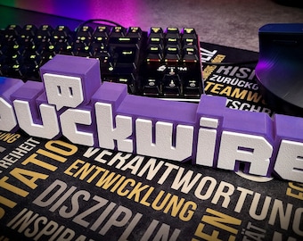 Panneau de chaîne Twitch, panneau Twitch, Twitch Paque, streamer Twitch, noms Twitch, nom Twitch, Twitch, chaîne Twitch, personnalisé 3D-0001
