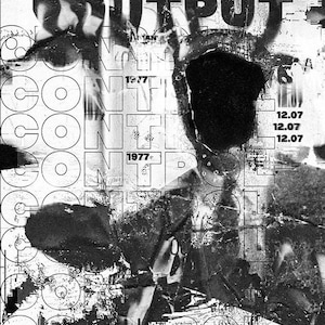 Punk poster