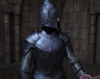 Gondor Elite soldier Armor