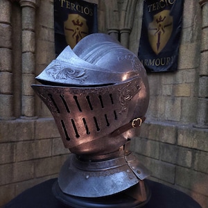 Lothric Drakeblood ridderhelm