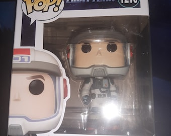 Lightyear Buzz XL-01