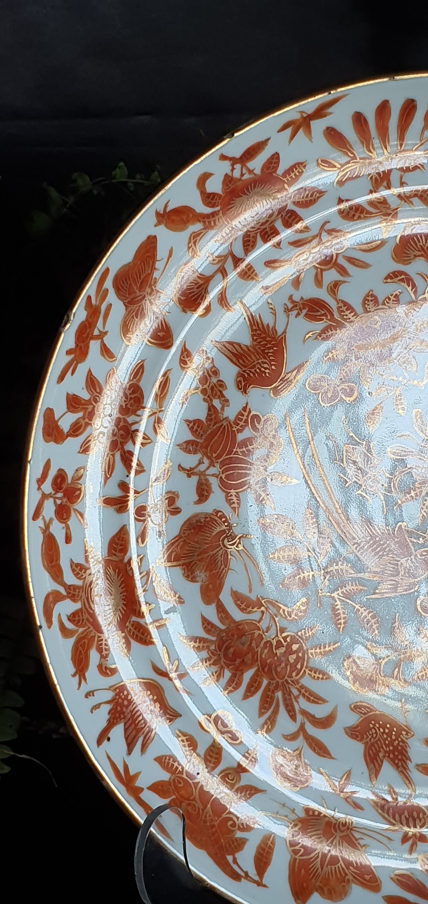 19世紀清清中国アンティーク磁器道光 - Etsy 日本