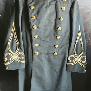 Japanese WW2 Imperial Officer Army Uniform