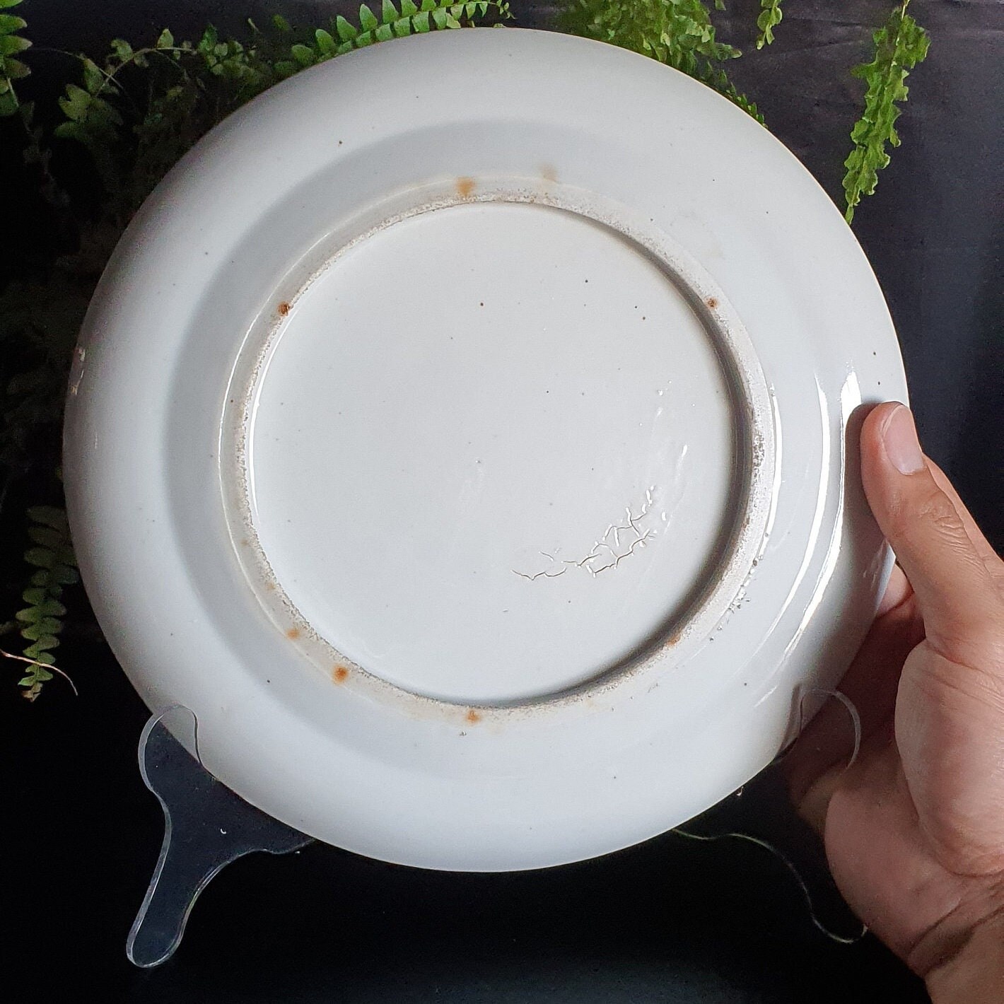 19世紀清清中国アンティーク磁器道光 - Etsy 日本
