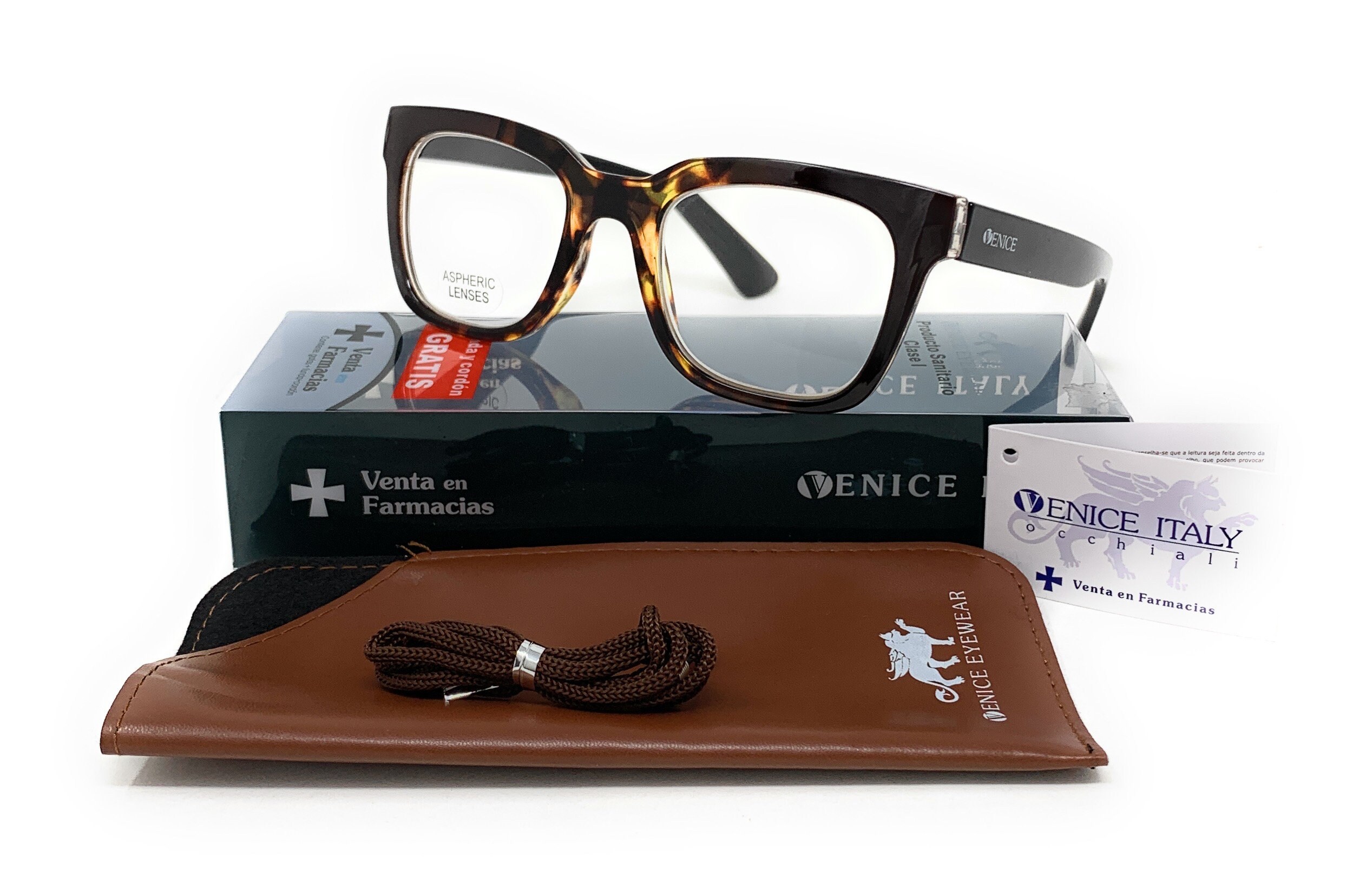 New Model Reading Glasses Presbyopia Eyestrain Latest Fashion VINTAGE Fashion Women Men. Venice MILLER Black Demi Reading Glasses Etsy