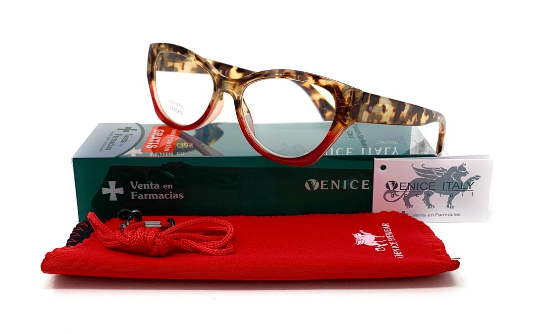 New Model Reading Glasses, Presbyopia, Eyestrain, Latest Fashion