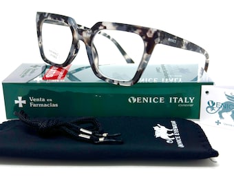 Neues Lesebrillenmodell, die neueste Mode für Frauen mit Alterssichtigkeit. Venice Kunis Grey Lesebrille