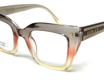 New model Gafas de lectura, presbicia, vista cansada, ultima moda VINTAGE Fashion mujer. Venice ANAROSE