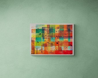 Two layers