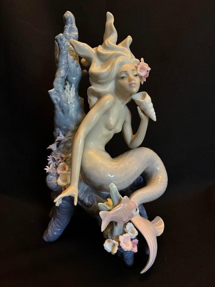 Lladro Vintage - Etsy