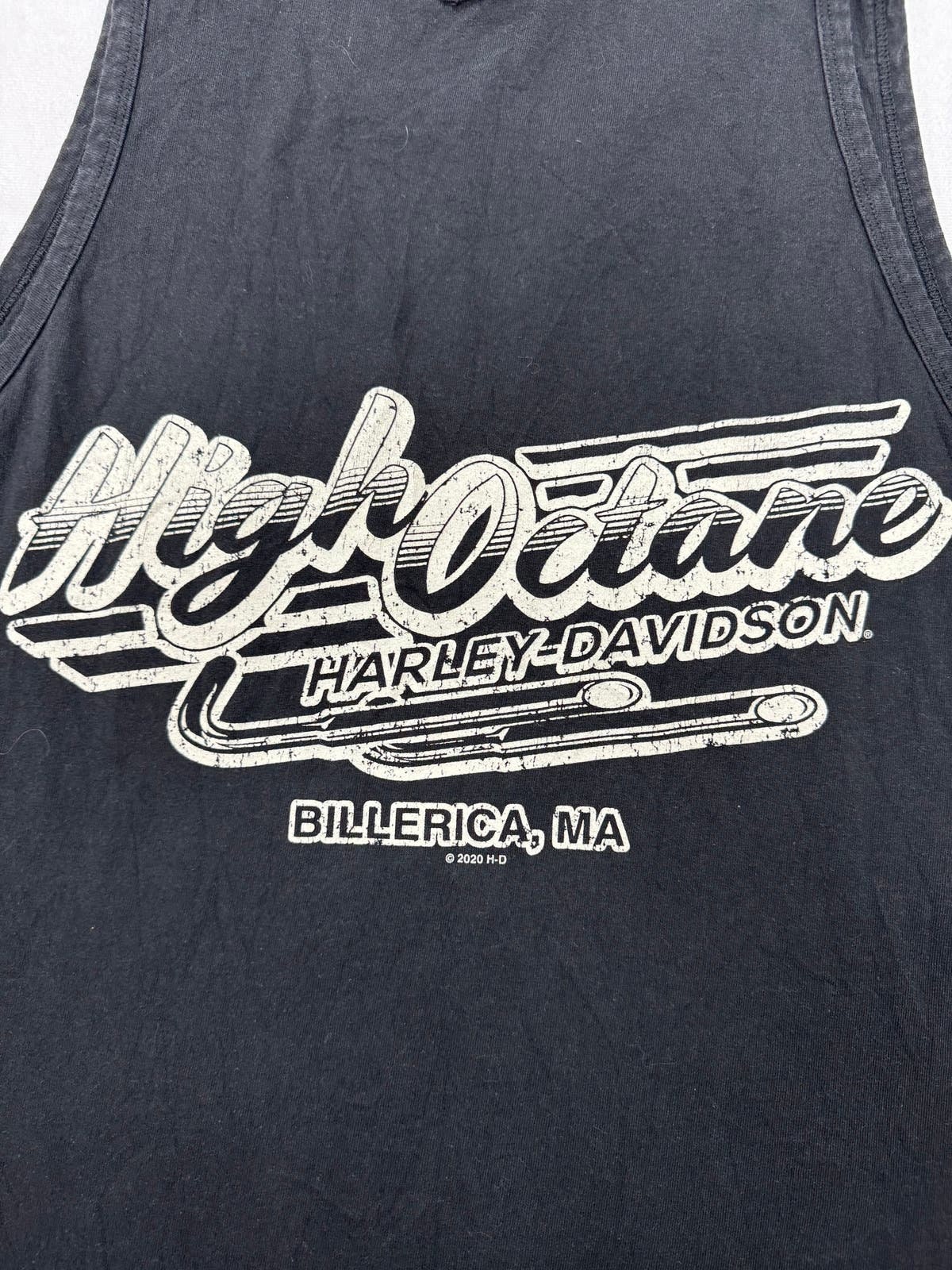Harley Davidson Billerica - 78lpa73