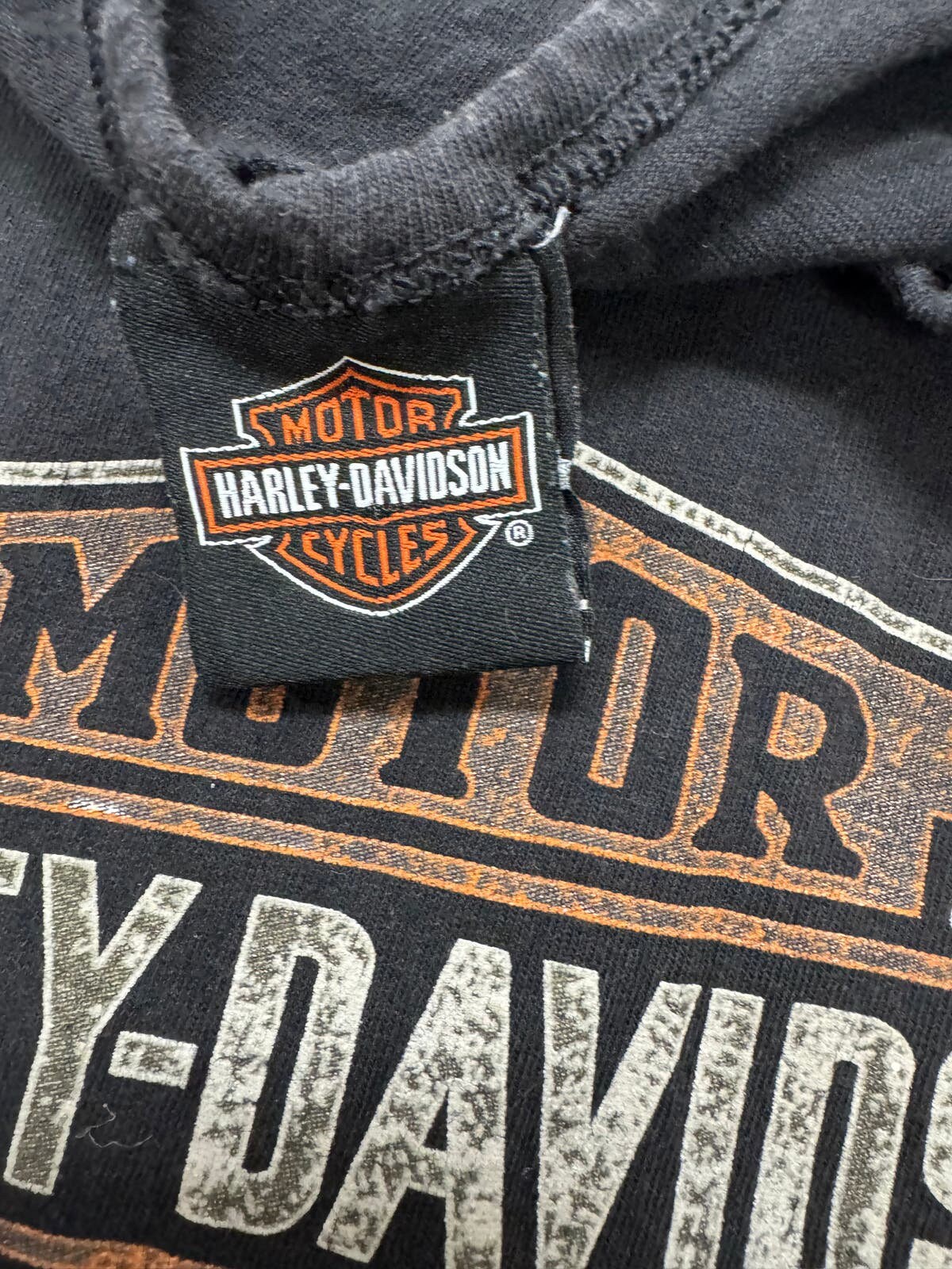 Harley Davidson Billerica - 57r1myp