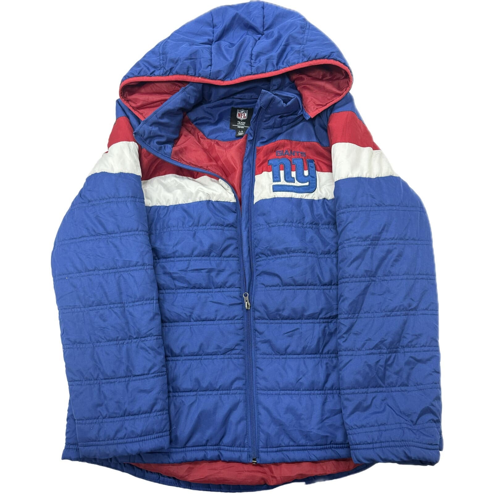 Designer overhead jacket hot sale
