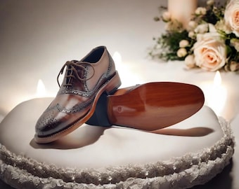 green emerald velvet dress Bow Tie Formal Dress Shoe main image 1
