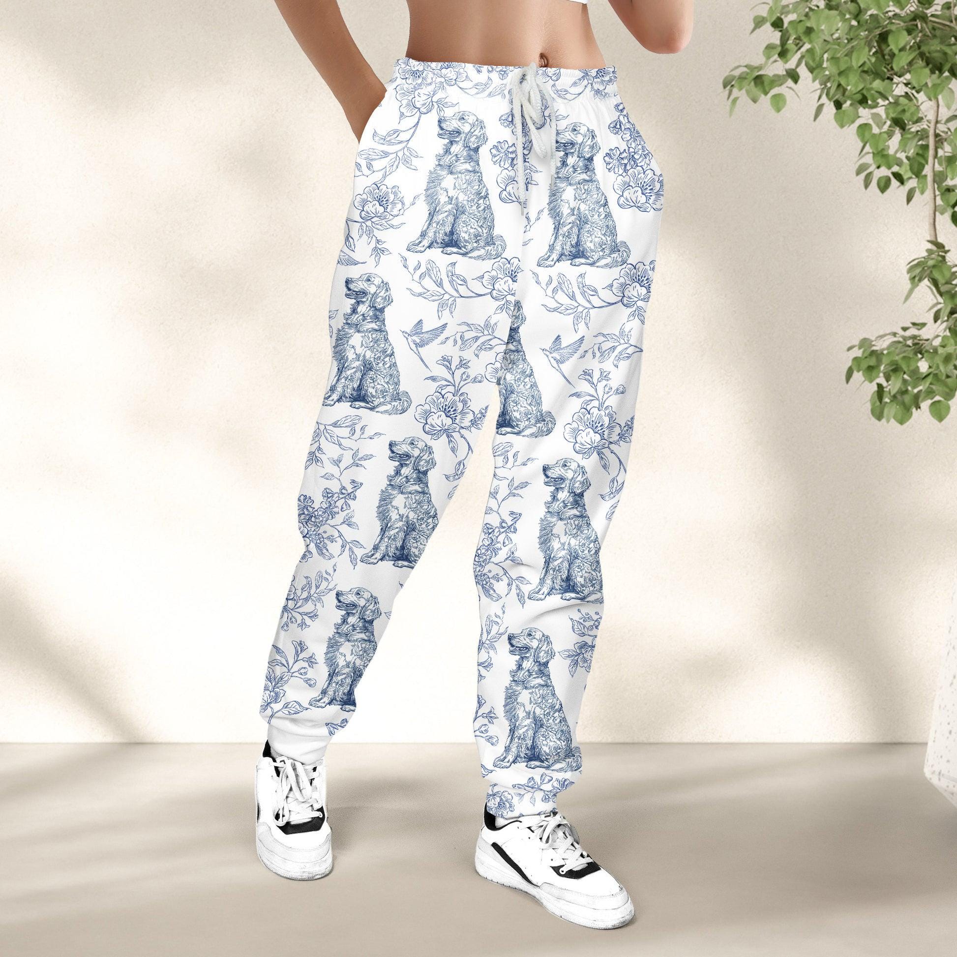 Lucky Flower Joggers Buy Bloom Wild Orange The Mary Fresh Flowers