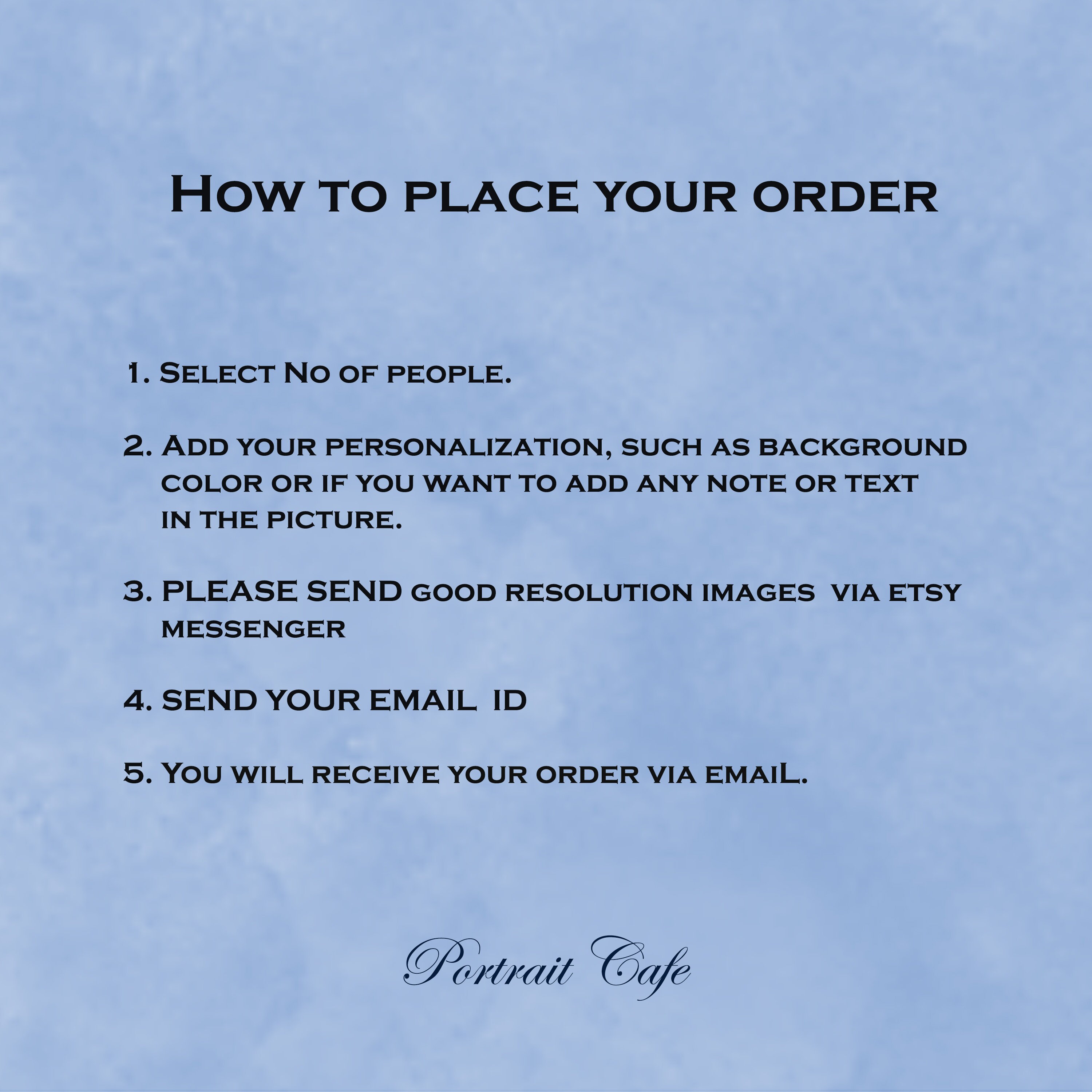 Custom Minimalist Faceless Portrait, Faceless Portrait From Photo ...