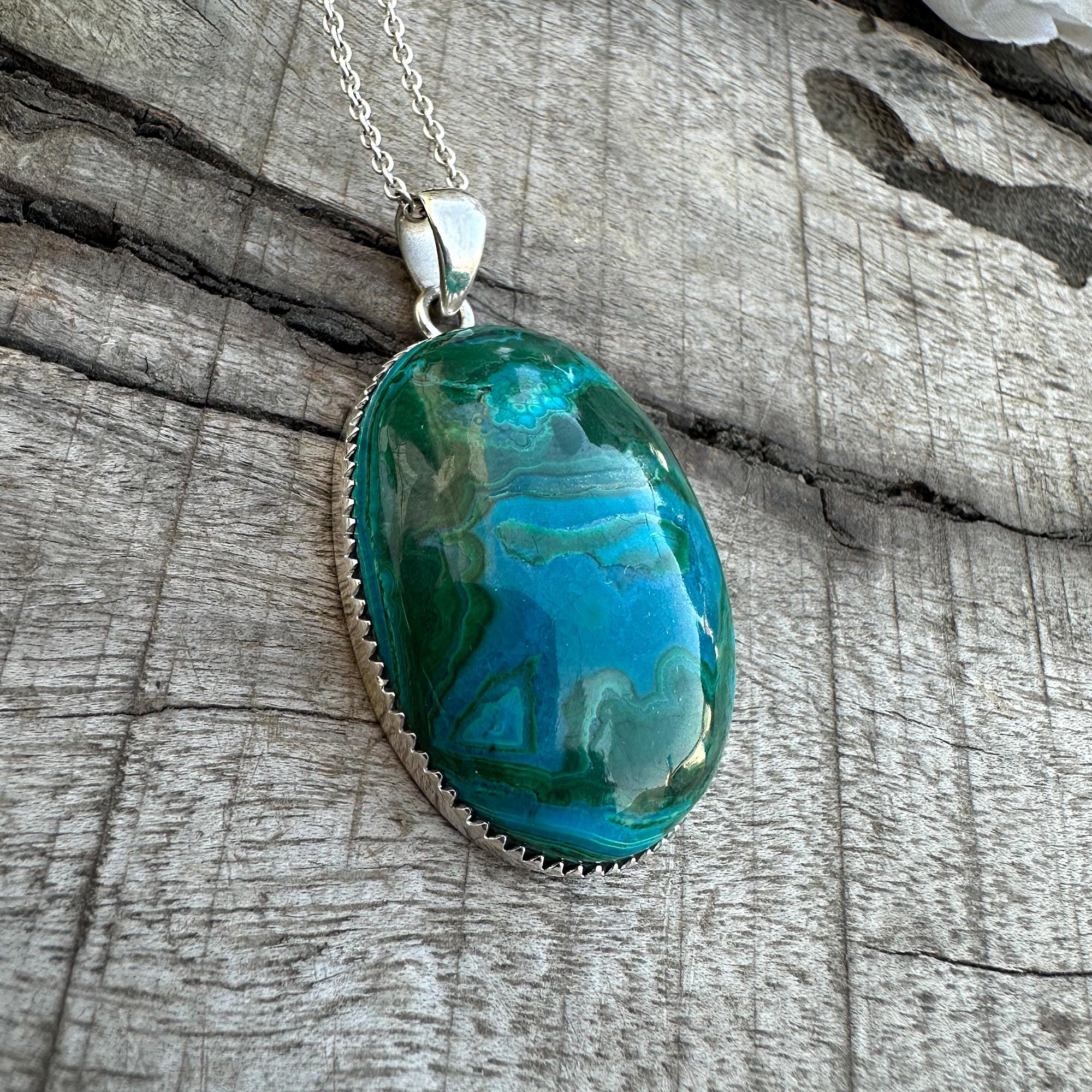 一点もの マラカイト ペンダントトップ アフリカ産 シルバー 日本製 孔雀石 天然石 パワーストーン カラーストーン 一点もの マラカイト ペンダントトップ アフリカ産 ゴールド 日本製