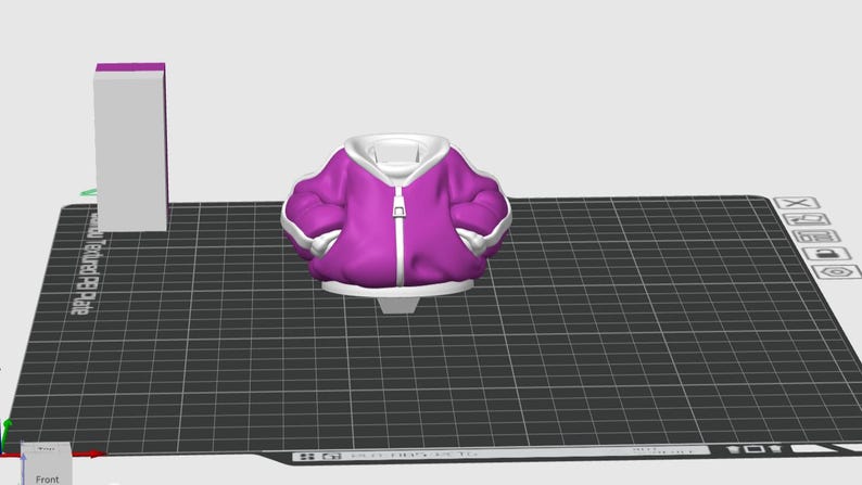 Poly Mickey Stl File Mickey Mouse STL File for 3D Printing (now Including Colour 3mf Files ...