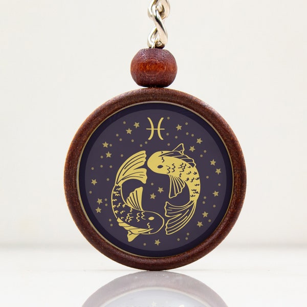 Pisces Constellation Etsy