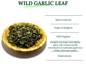 Aglio Selvatico: Proprietà, Benefici E Usi In Cucina - Foto 3