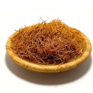 Cat&#39;s Claw Bark / Uncaria Tomentosa / Cats Claw Bark Tea / Organic Dried Herb / Herbal Tea