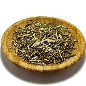 Viooltjekruid / Wild viooltjekruid / Driekleur altviool / Hartzeekruid / Gedroogd bulkkruid / Natuurlijk kruid / Kruidenthee / Vioolkruid