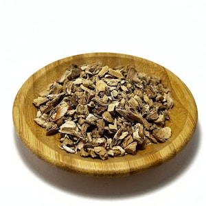 Racine de calamus / Acorus de calamus / Racine douce / Herbes séchées biologiques en vrac