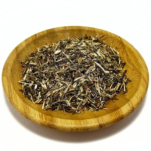 Kleines blühendes Weidenröschen / Epilobium Parviflorum / Bio Weidenröschen / Epilobium Kraut / Kräutertee