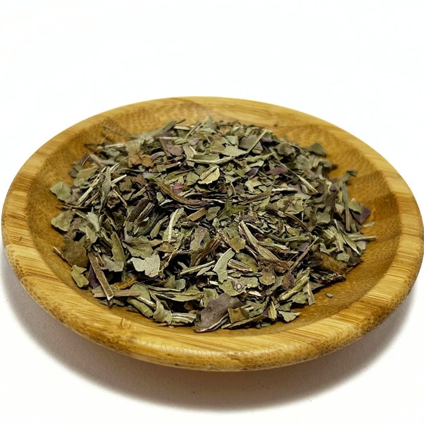 Plantain Leaf / Plantago Major / Organic Dried Plantain Leaves / Greater Plantain / Plantain Tea