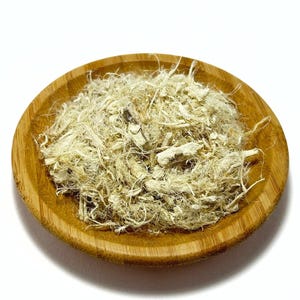 Marshmallowwortel / Althaea Officinalis / Biologische heemstwortel / Althaeawortel