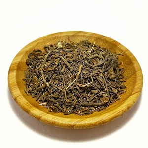Valerian Root / Valeriana Officinalis / Valerian Herbal Tea / Organic Dried Herb