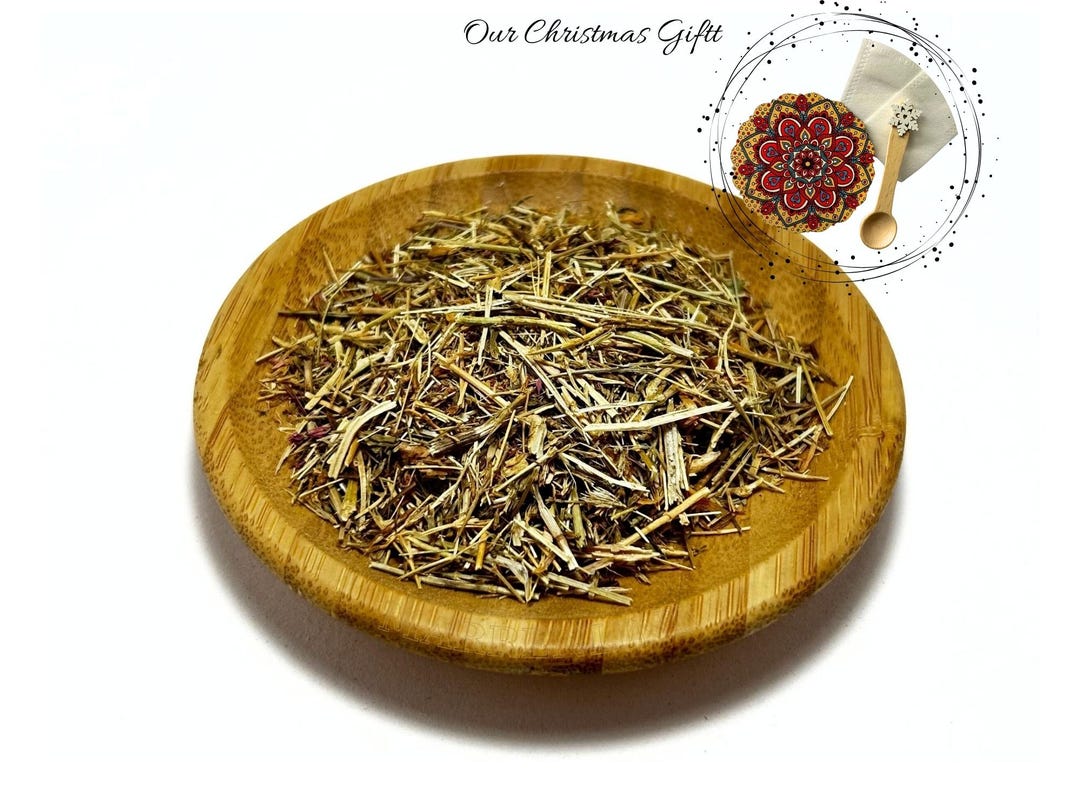 Mecsek Centaury Herbal Natural Premium Loose Leaf Tea 50g Centaurii...