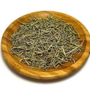Rosemary Leaf BULK 1 lb - 2 lbs - 3 lbs - 4 lbs / Rosmarinus Officinalis / ORGANIC Dried Bulk Herb / Rosemary Tea