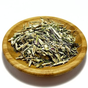 Echinacea Herb / Echinacea Purpurea / Dried Echinacea Leaf / Echinacea Angustifolia