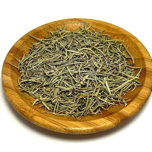 ROSEMARY Leaf / Rosmarinus Officinalis / ORGANIC Dried Bulk Herb / Rosemary Tea / Spice