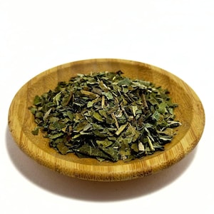 Vijgenbladthee BULK: 1 lb-2 pond / Ficus Carica / Biologische bulkkruiden / Kruidenthee / Vijgenbladeren
