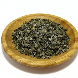 Blackberry Leaf / Rubus Fruticosus / Rubus L. / Organic Dried Blackberry Leaves / Blackberry Leaf Tea / Herbal Tea