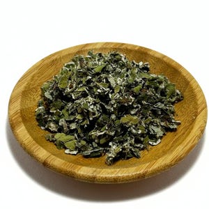 Organic Coltsfoot Herb / Dried BULK 1 lb - 2 lbs Coltsfoot Leaf / Tussilago Farfara / Bulk Herbs