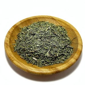 Horsetail Herb / Equisetum Arvense Herb / Horsetail Tea / Horsetail Dried Leaves / Organic Bulk Herbs