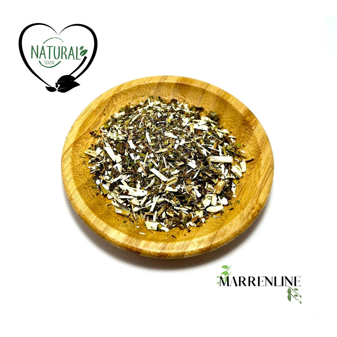 Sweet Wormwood / Artemisia Annua / Sweet Annie Tea / Organic Dried Herb ...