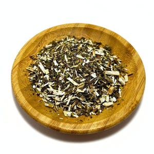 Bio-Süßes Wermut / Getrockneter BULK 1 Pfund - 2 Pfund Süßes Wermut / Artemisia Annua / Sweet Annie Tee / Massenkräutertee