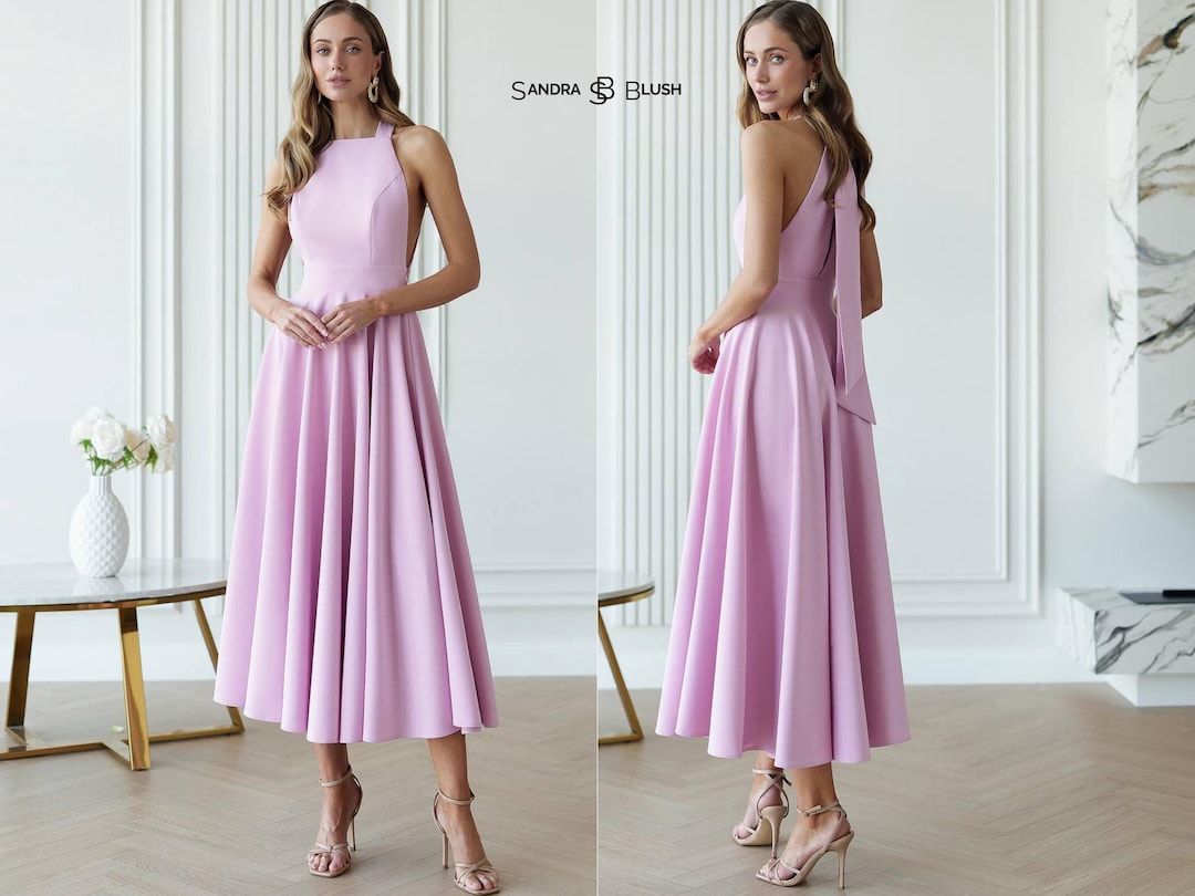 pink birthday dinner dress DAZY Dusty Pink,Autumn,Elegant,Birthday Dinner Rhinestone Shiny Party Dress,Valentine's  Day,Wedding,Banquet,Ball,Slim Fit,Waist Cinched,Knee-Length Sparkly