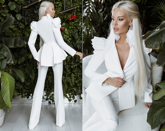 Luxury Suits BESTSELLERS