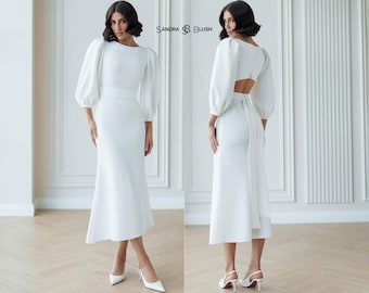 Wedding Dresses