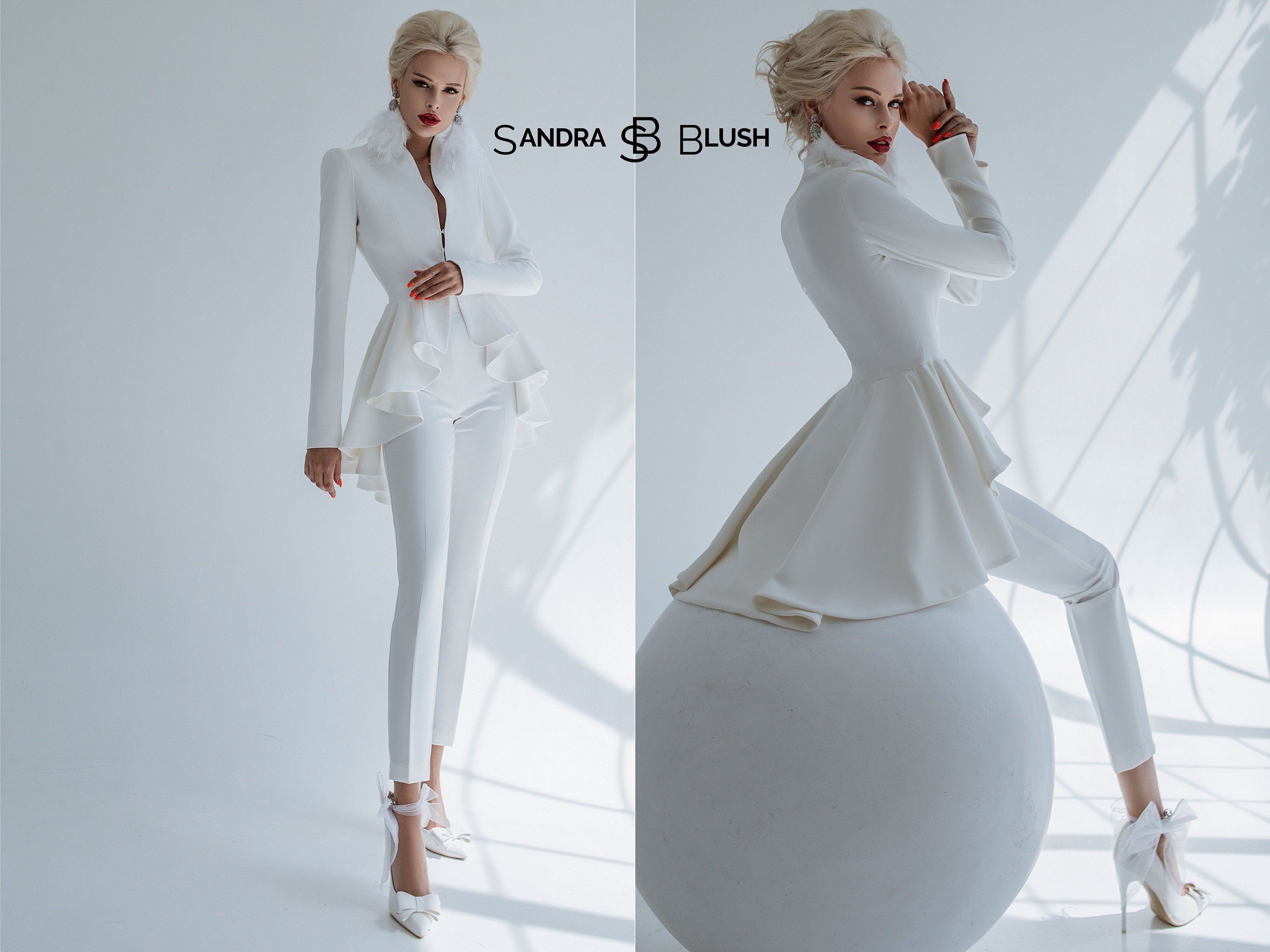 Pant Suits for Women Wedding Guest -  Canada