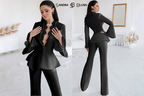 Rehearsal dinner pantsuit sale