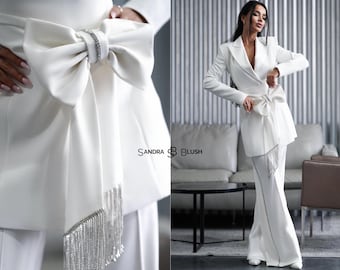 Luxury Wedding Suits