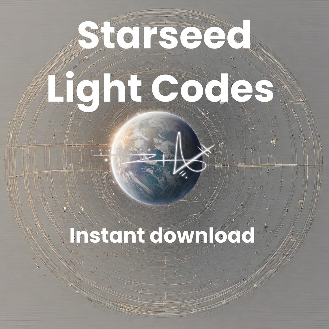 Starseed Light Codes | Arcturian Light Language Activation | High ...