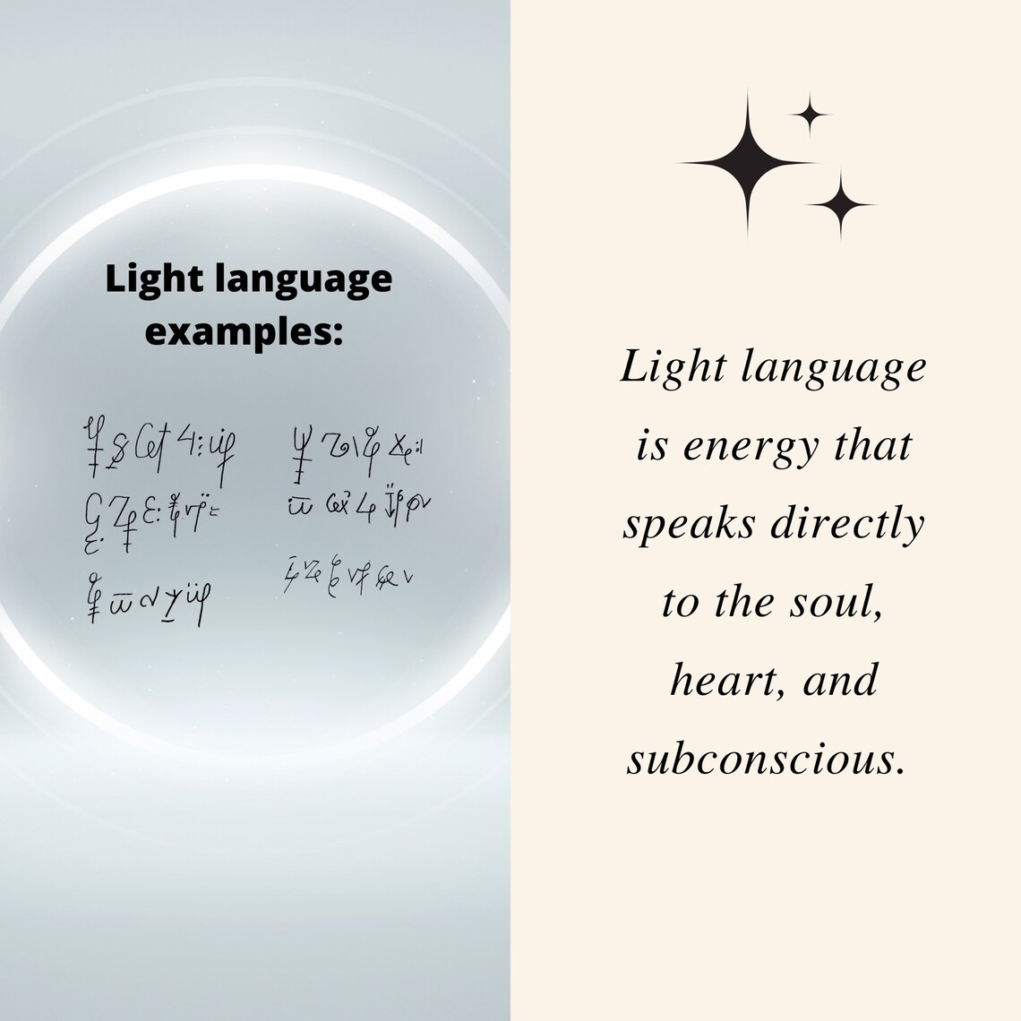 Starseed Light Codes | Arcturian Light Language Activation | High ...