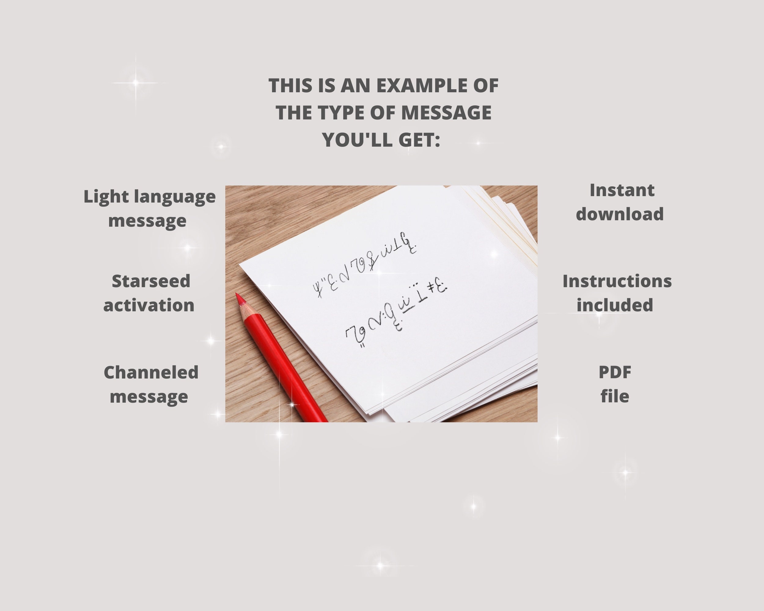 Starseed Light Codes | Arcturian Light Language Activation | High ...